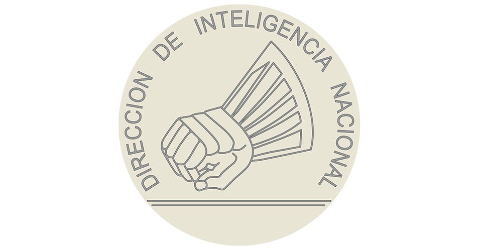 dina Dirección de Inteligencia Nacional